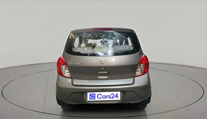 2020 Maruti Celerio VXI, Petrol, Manual, 15,789 km, exterior