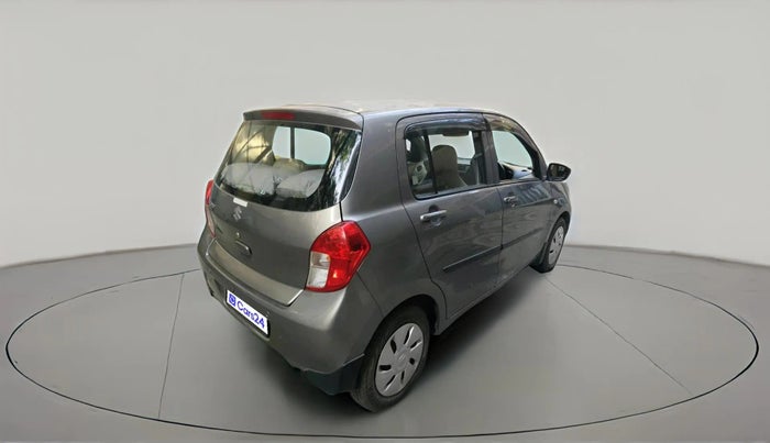 2020 Maruti Celerio VXI, Petrol, Manual, 15,789 km, exterior