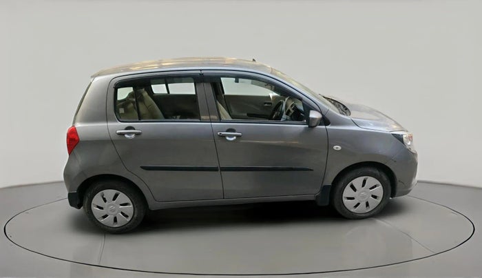 2020 Maruti Celerio VXI, Petrol, Manual, 15,789 km, exterior