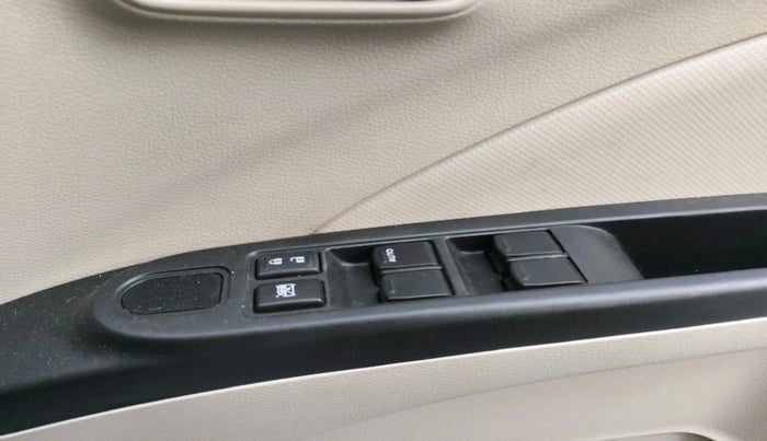 2020 Maruti Celerio VXI, Petrol, Manual, 15,789 km, interior