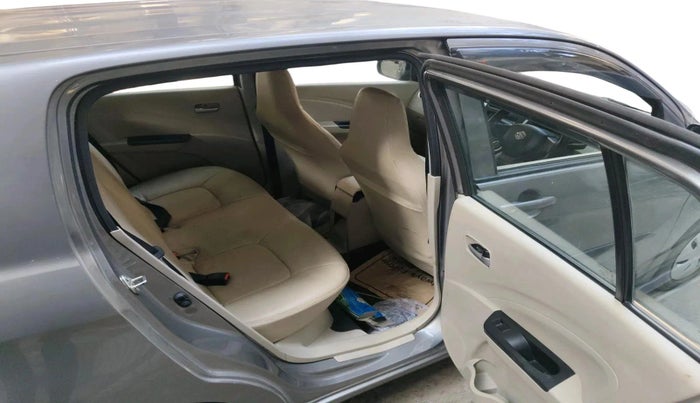 2020 Maruti Celerio VXI, Petrol, Manual, 15,789 km, interior