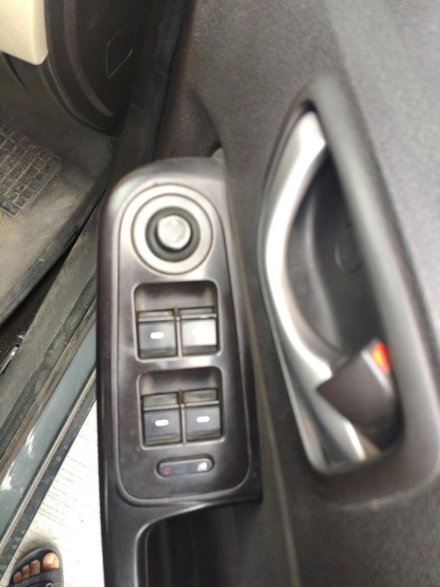 2015 Tata Zest XT 90PS DIESEL, Diesel, Manual, 1,43,897 km, interior