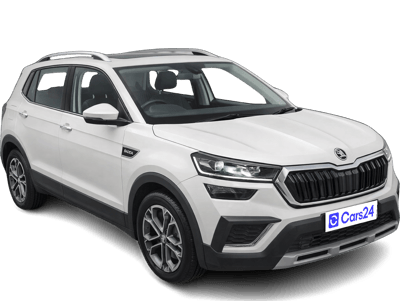 2022 Skoda KUSHAQ - SUV - Petrol - Automatic - ₹11.90 lakh