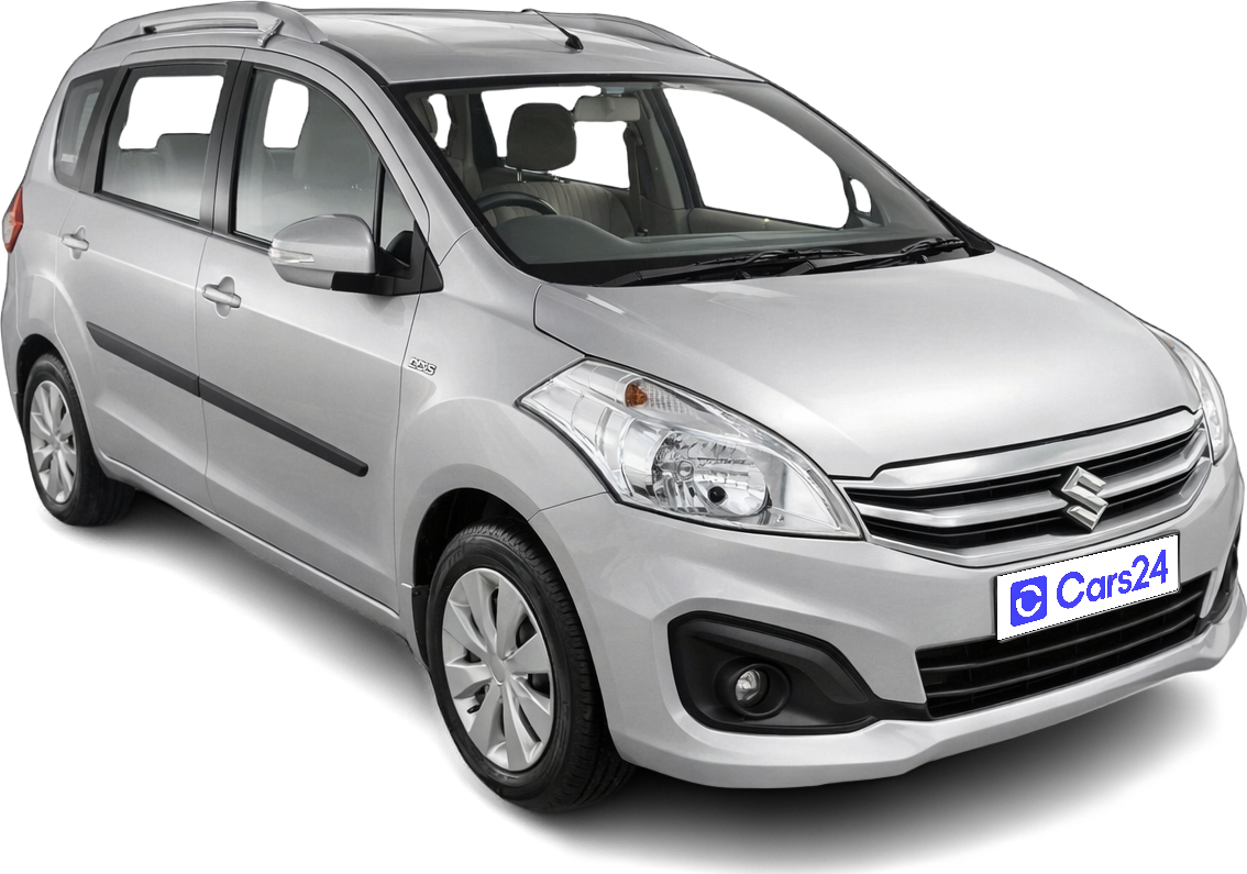 2016 Maruti Ertiga - SUV - Diesel - Manual - ₹6.27 lakh