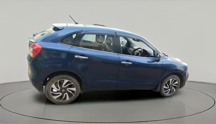 2020 Maruti Baleno ZETA PETROL 1.2, Petrol, Manual, 36,176 km, exterior