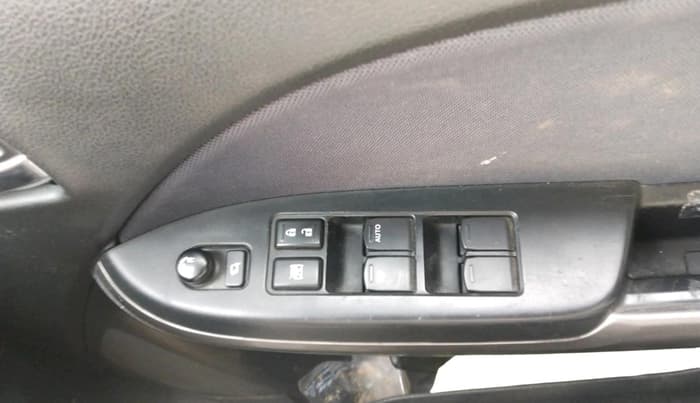 2020 Maruti Baleno ZETA PETROL 1.2, Petrol, Manual, 36,176 km, interior
