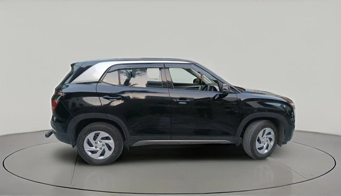 2023 Hyundai Creta EX 1.5 PETROL, Petrol, Manual, 21,758 km, exterior
