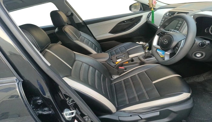 2023 Hyundai Creta EX 1.5 PETROL, Petrol, Manual, 21,758 km, interior