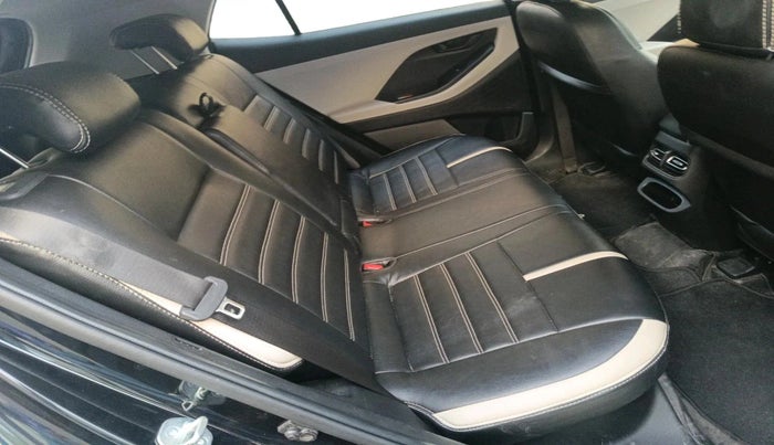 2023 Hyundai Creta EX 1.5 PETROL, Petrol, Manual, 21,758 km, interior