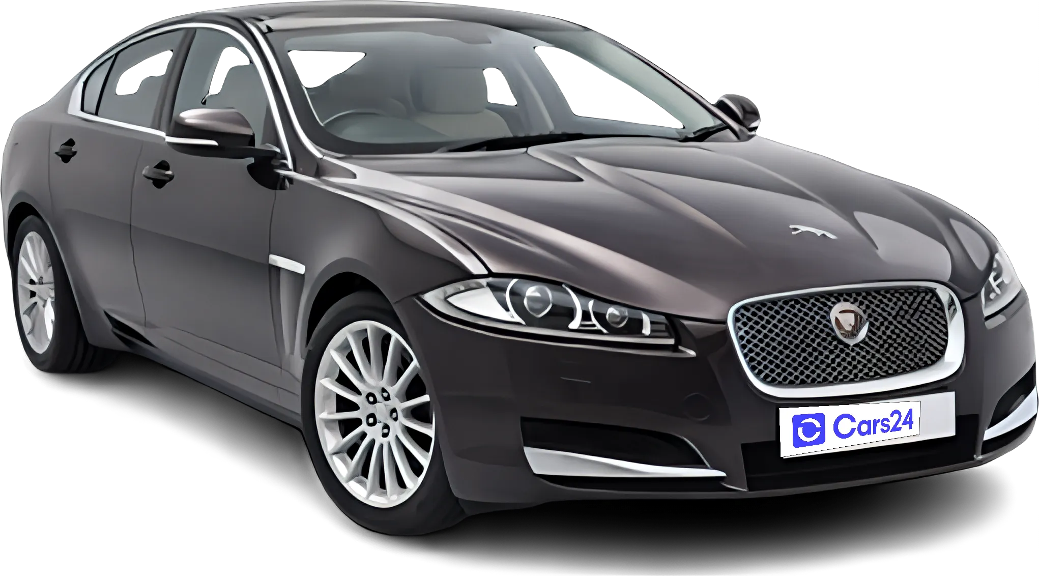 2014 Jaguar XF - Sedan - Diesel - Automatic - ₹12.30 lakh