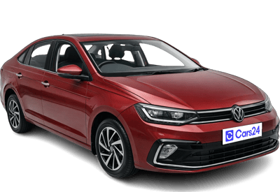2024 Volkswagen VIRTUS - Sedan - Petrol - Automatic - ₹14.00 lakh