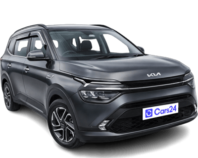 2024 KIA CARENS - SUV - Diesel - Automatic - ₹17.00 lakh