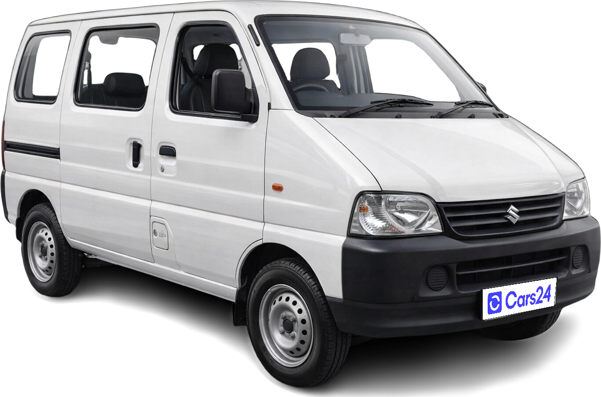 2024 Maruti Eeco - SUV - CNG - Manual - ₹5.80 lakh