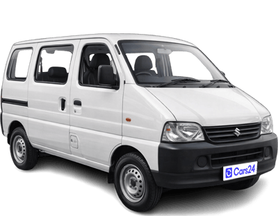 2024 Maruti Eeco - SUV - CNG - Manual - ₹5.80 lakh