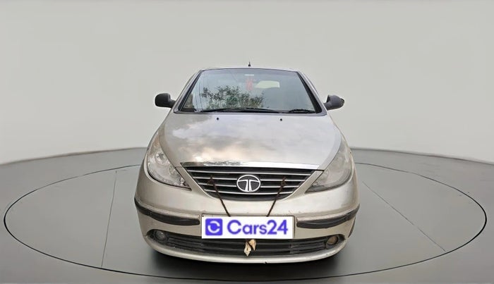 2010 Tata Manza AURA ABS QUADRAJET, Diesel, Manual, 77,827 km, exterior