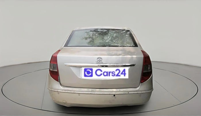 2010 Tata Manza AURA ABS QUADRAJET, Diesel, Manual, 77,827 km, exterior