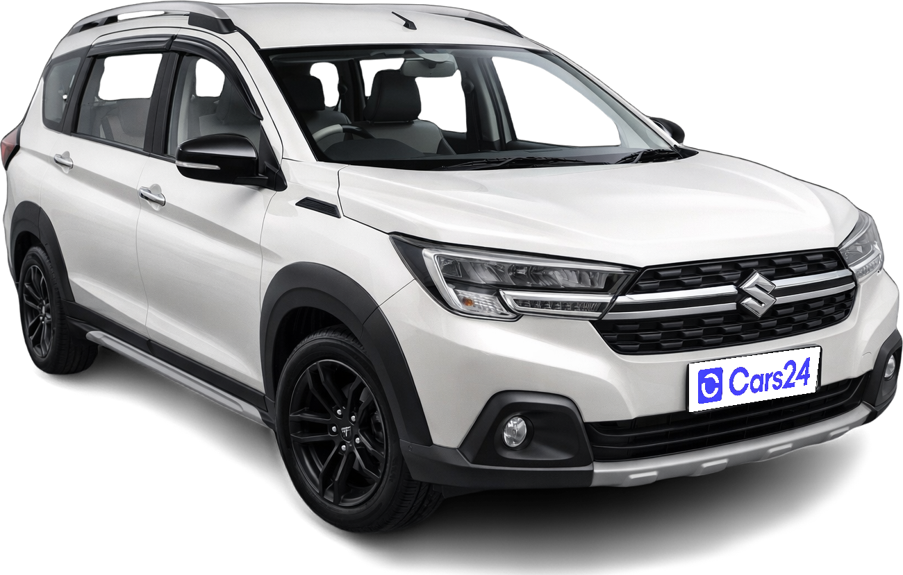 2022 Maruti XL6 - SUV - Petrol - Automatic - ₹10.40 lakh