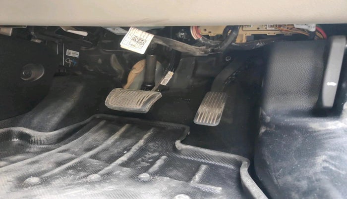 2021 KIA SELTOS HTX IVT 1.5 PETROL, Petrol, Automatic, 23,017 km, interior