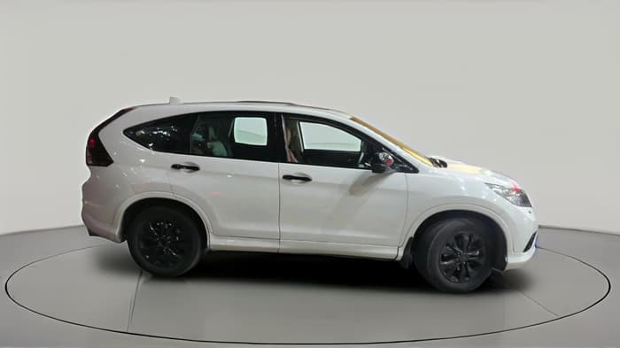 2015 Honda CRV 2.4 AWD AT, Petrol, Automatic, 1,50,194 km, exterior