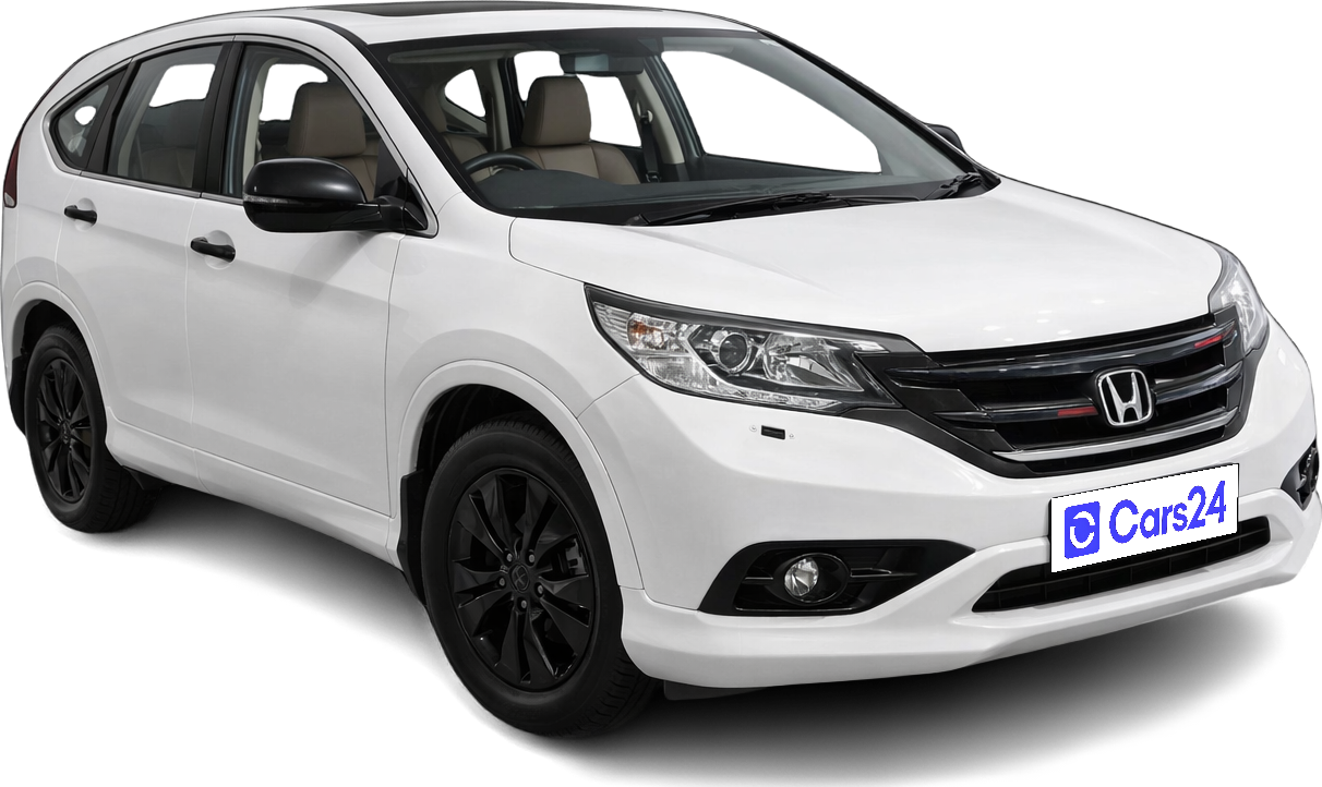 2015 Honda CRV - SUV - Petrol - Automatic - ₹4.50 lakh