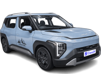2025 KIA SYROS - SUV - Petrol - Manual - ₹8.40 lakh