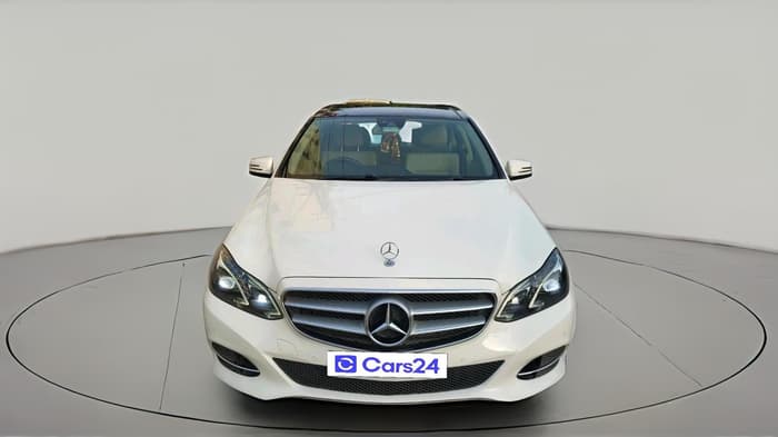 2015 Mercedes Benz E Class E 200 Avantgarde, Petrol, Automatic, 83,198 km, exterior