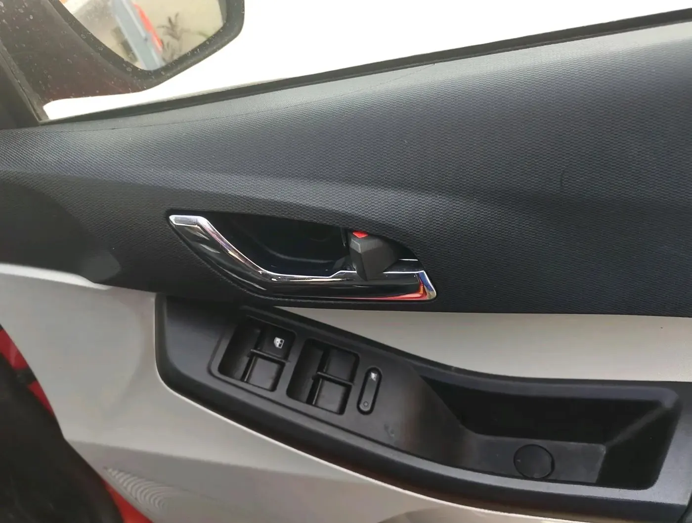 2024 Tata Tiago XZA PLUS PETROL, Petrol, Automatic, 10,389 km, interior