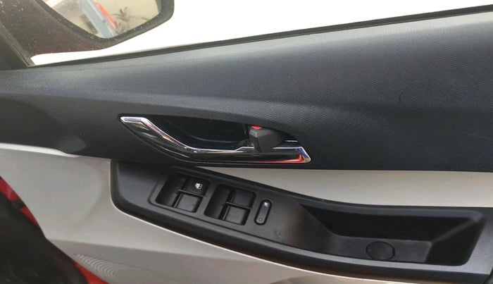2024 Tata Tiago XZA PLUS PETROL, Petrol, Automatic, 10,389 km, interior