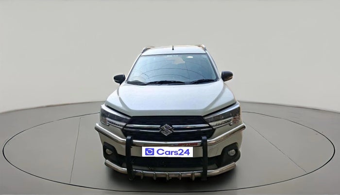 2021 Maruti XL6 ZETA MT, Petrol, Manual, 42,197 km, exterior