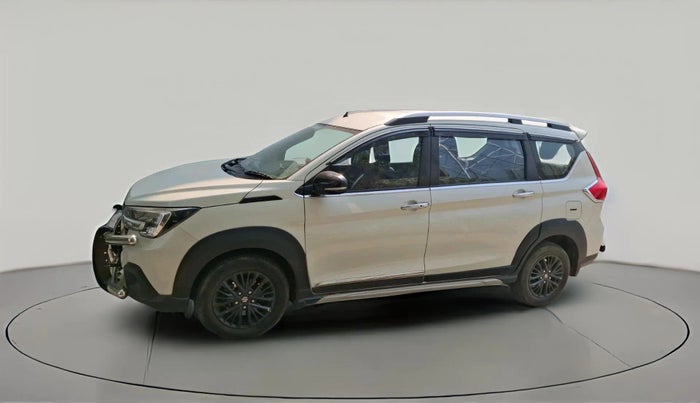 2021 Maruti XL6 ZETA MT, Petrol, Manual, 42,197 km, exterior