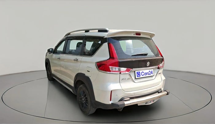 2021 Maruti XL6 ZETA MT, Petrol, Manual, 42,197 km, exterior