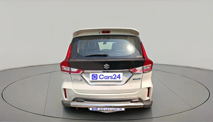 2021 Maruti XL6 ZETA MT, Petrol, Manual, 42,197 km, exterior