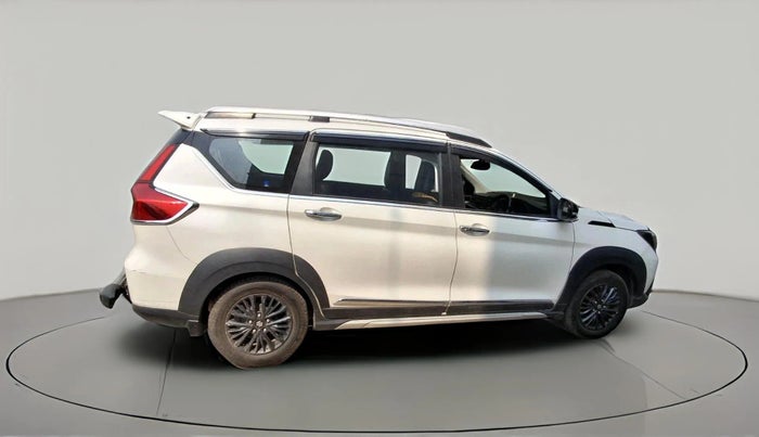 2021 Maruti XL6 ZETA MT, Petrol, Manual, 42,197 km, exterior