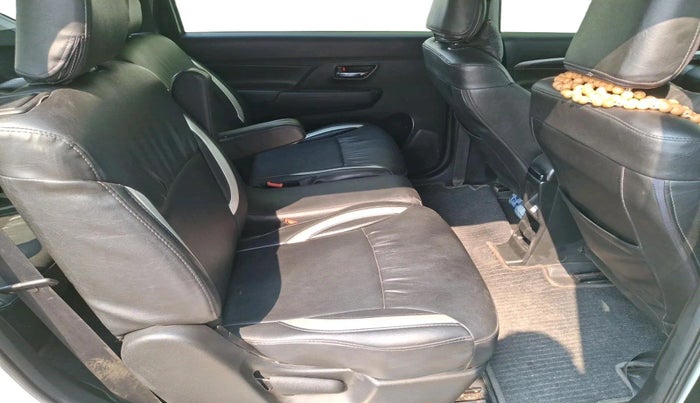 2021 Maruti XL6 ZETA MT, Petrol, Manual, 42,197 km, interior