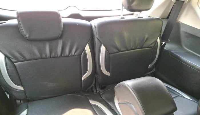 2021 Maruti XL6 ZETA MT, Petrol, Manual, 42,197 km, interior