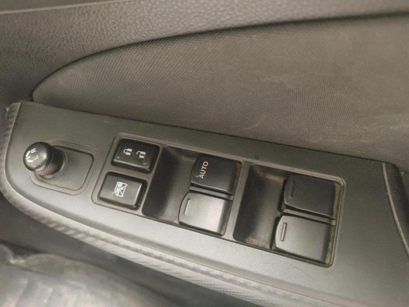 2019 Maruti Swift VDI AMT, Diesel, Automatic, 76,419 km, interior