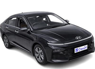 2024 Hyundai Verna - Sedan - Petrol - Manual - ₹12.98 lakh