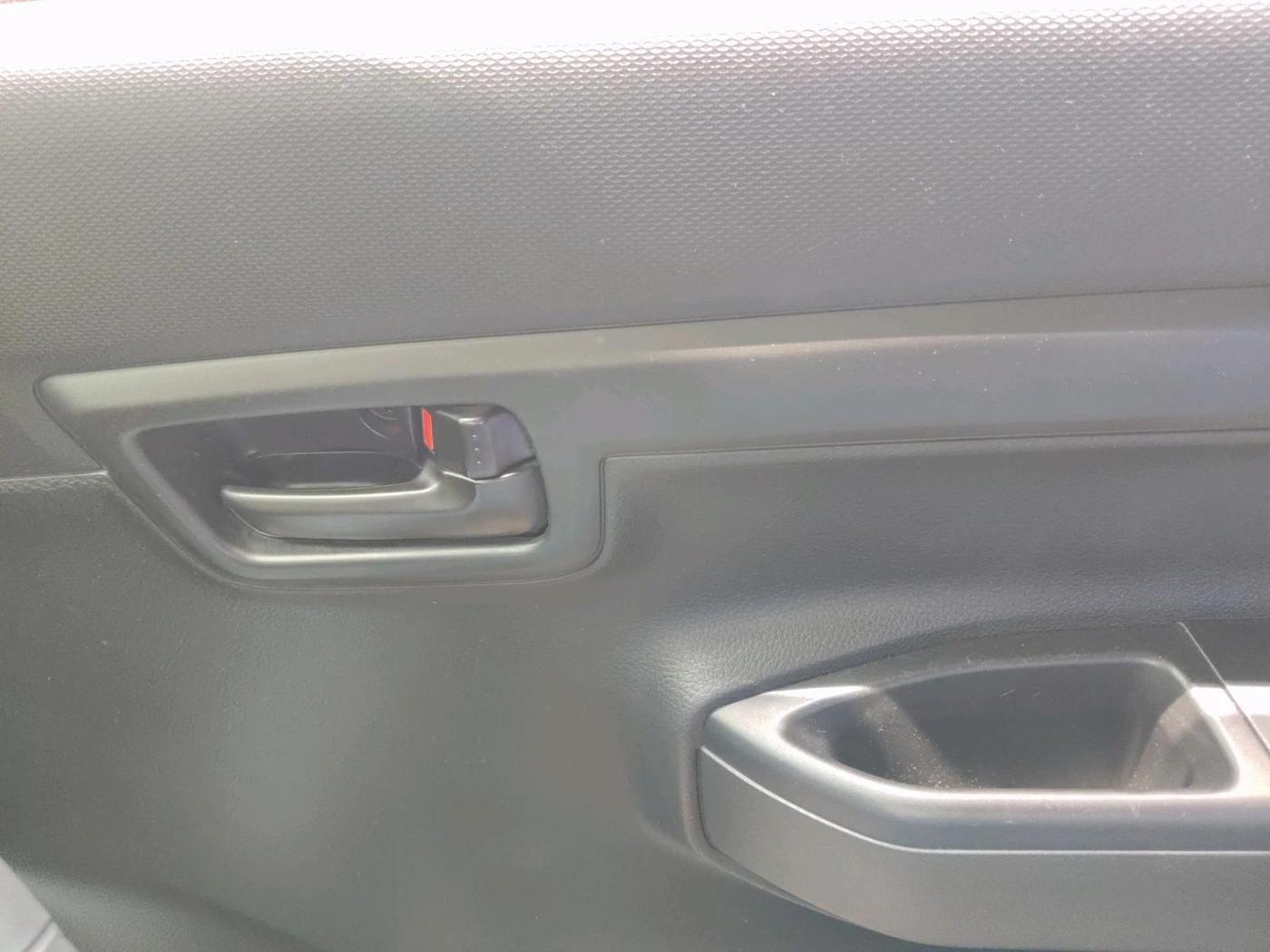 2024 Maruti S PRESSO VXI+, Petrol, Manual, 16,075 km, interior