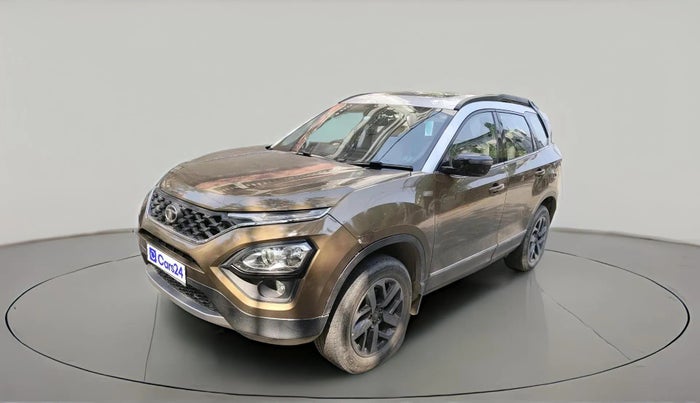 2022 Tata Safari XZA PLUS 6S JET, Diesel, Automatic, 1,02,526 km, exterior