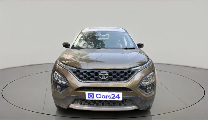 2022 Tata Safari XZA PLUS 6S JET, Diesel, Automatic, 1,02,526 km, exterior