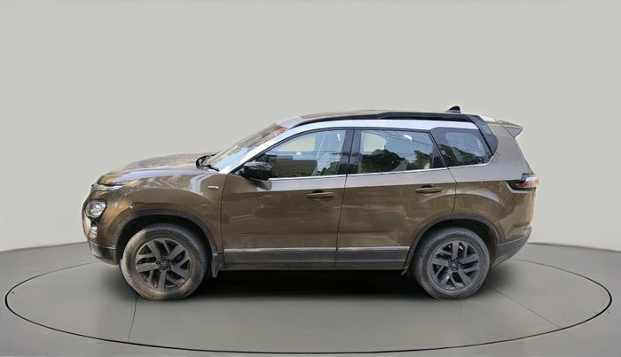 2022 Tata Safari XZA PLUS 6S JET, Diesel, Automatic, 1,02,526 km, exterior