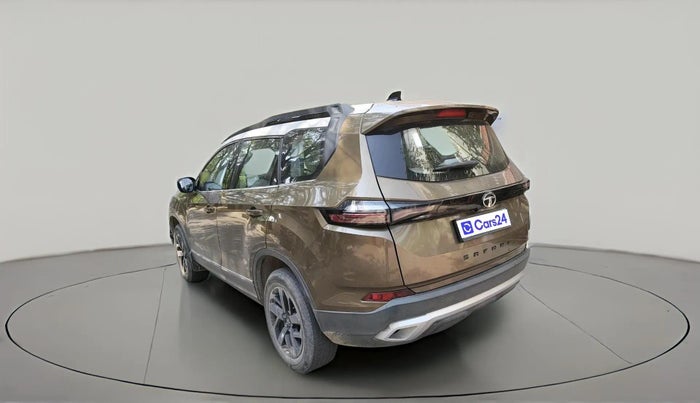 2022 Tata Safari XZA PLUS 6S JET, Diesel, Automatic, 1,02,526 km, exterior