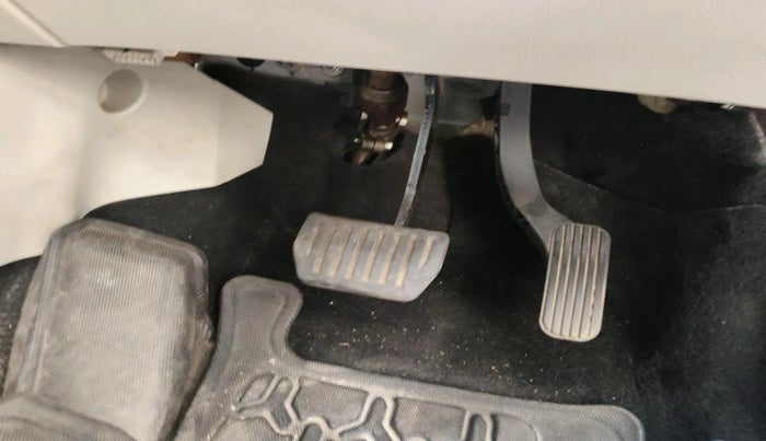 2022 Tata Safari XZA PLUS 6S JET, Diesel, Automatic, 1,02,526 km, interior