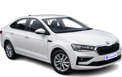 2022 Skoda SLAVIA - Sedan - Petrol - Automatic - ₹9.65 lakh