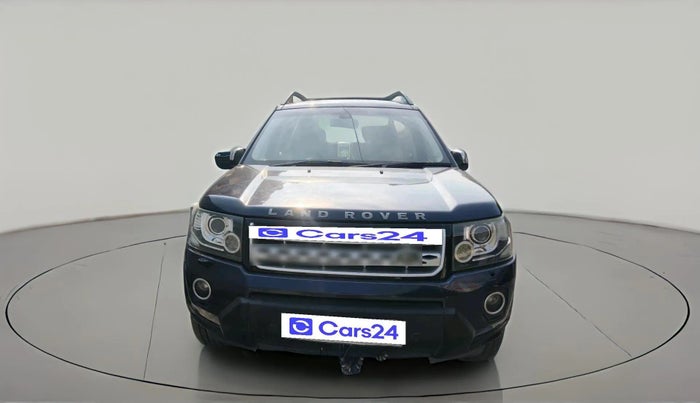 2014 Landrover Freelander 2 TD4 SE, Diesel, Automatic, 1,51,176 km, exterior