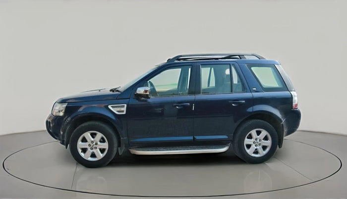 2014 Landrover Freelander 2 TD4 SE, Diesel, Automatic, 1,51,176 km, exterior