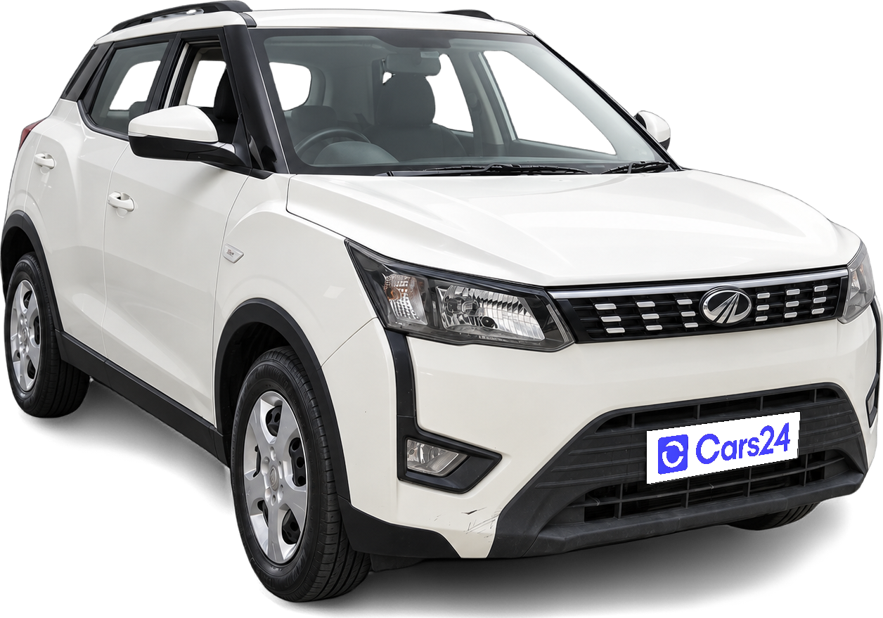 2022 Mahindra XUV300 - SUV - Petrol - Automatic - ₹7.30 lakh