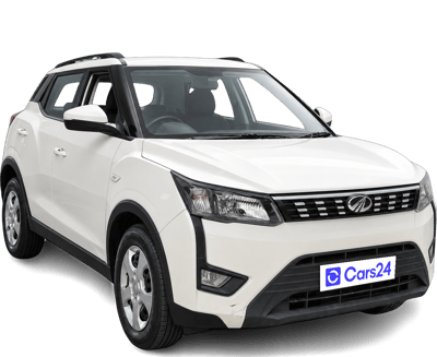2022 Mahindra XUV300 - SUV - Petrol - Automatic - ₹7.30 lakh