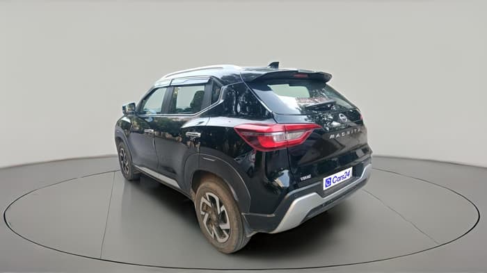 2023 Nissan MAGNITE XV MT, Petrol, Manual, 22,939 km, exterior