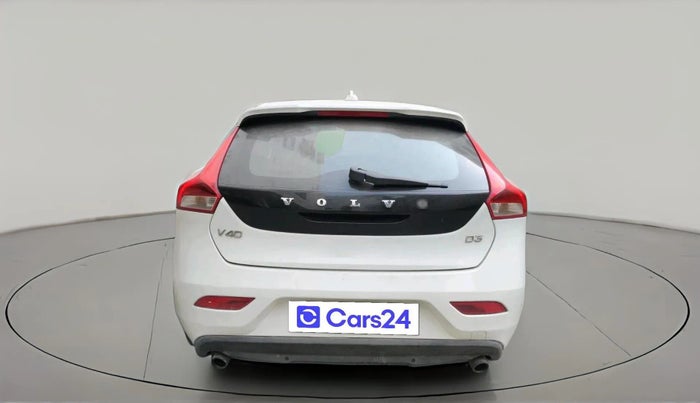 2016 Volvo V40 Cross Country D3, Diesel, Automatic, 86,452 km, exterior